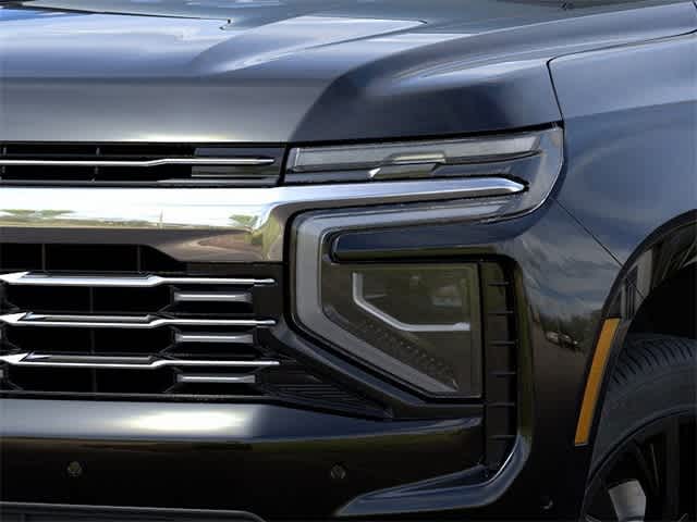 Thumbnail: 2026 Chevrolet Suburban - 10