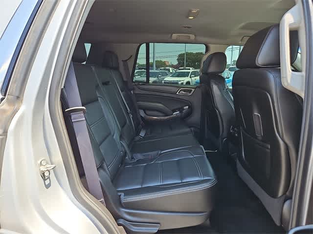 Thumbnail: 2016 GMC Yukon - 33