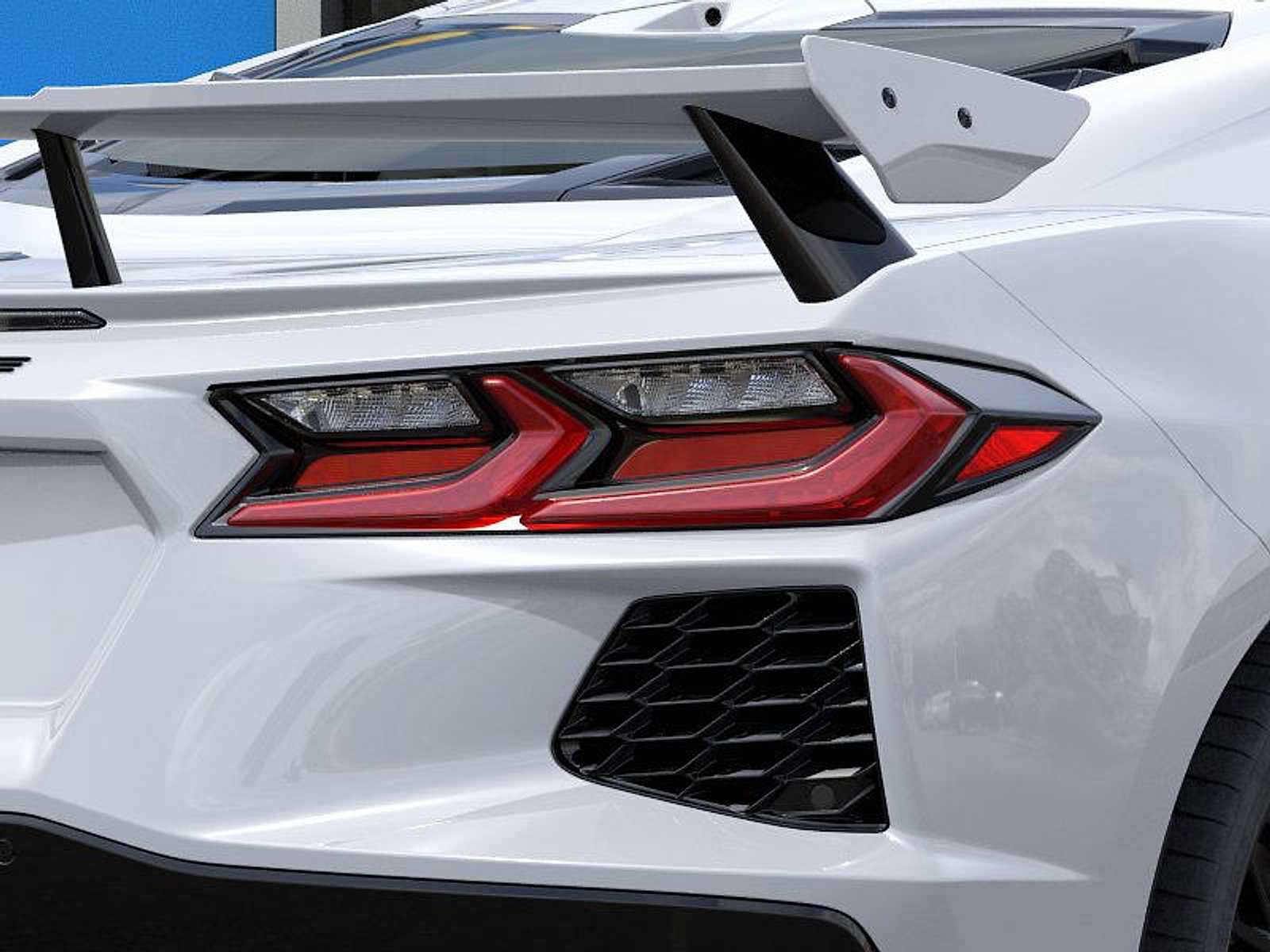 Thumbnail: 2026 Chevrolet Corvette - 11