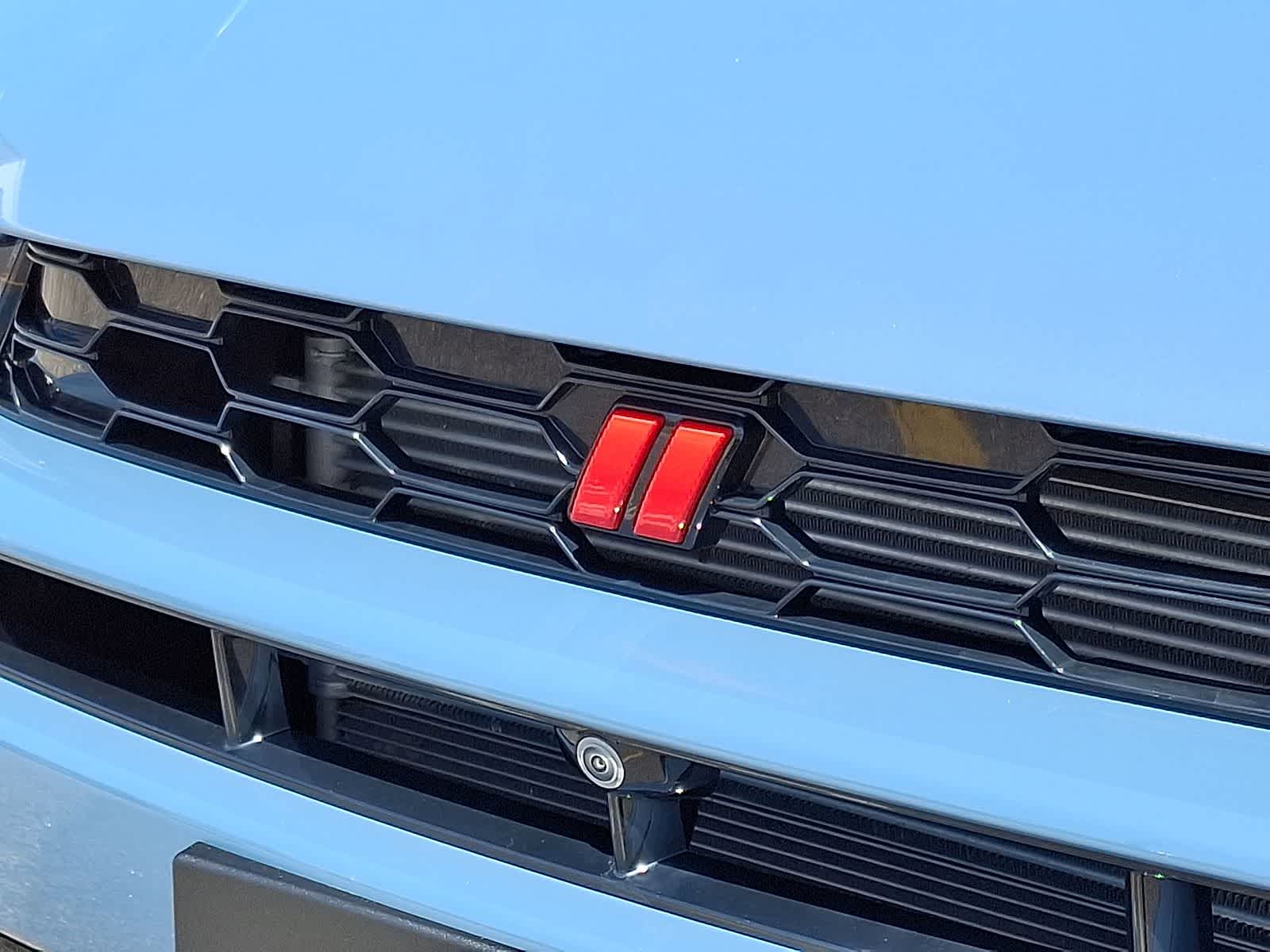 Thumbnail: 2025 Dodge Hornet - 38