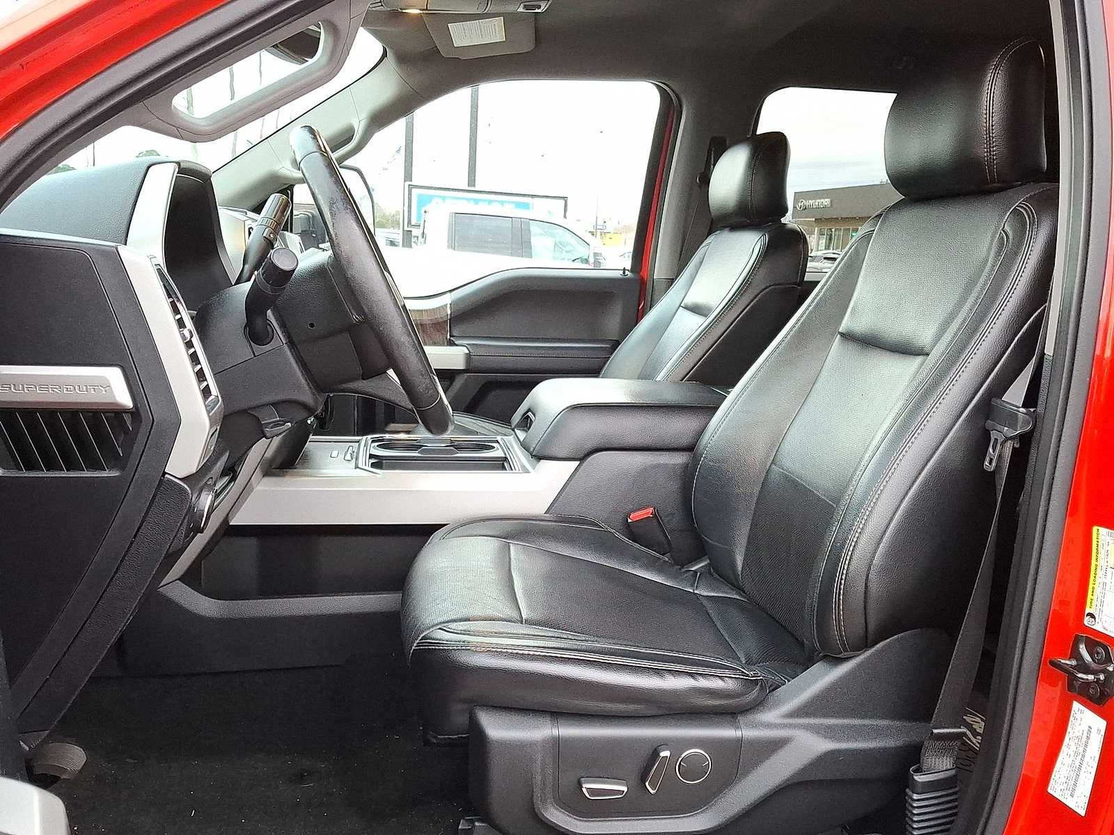 Thumbnail: 2017 Ford F-350 - 24