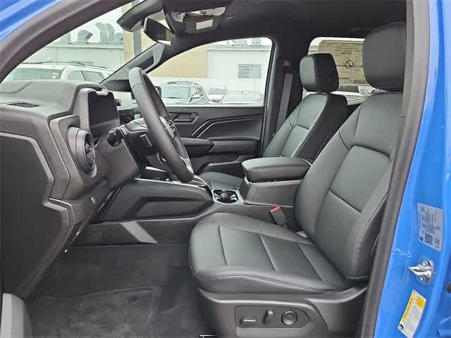 Thumbnail: 2026 Chevrolet Colorado - 11