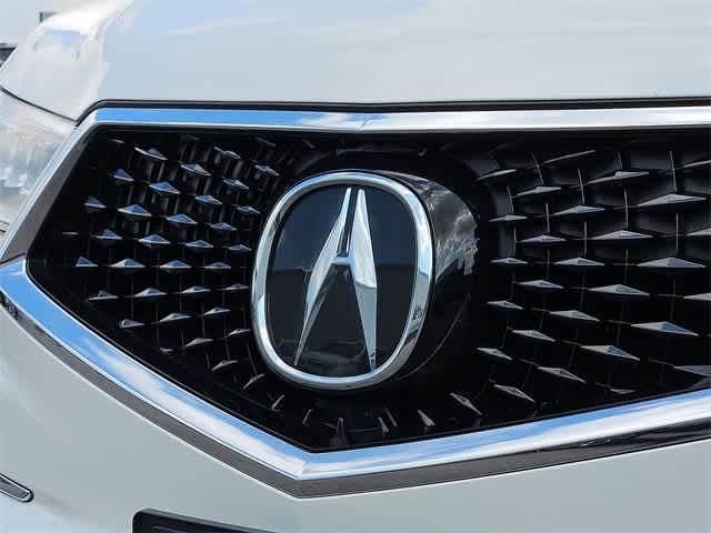 Thumbnail: 2020 Acura MDX - 37