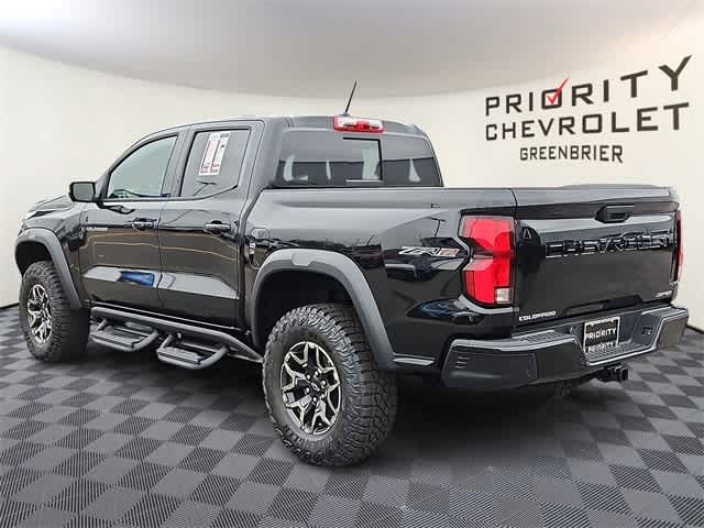 Thumbnail: 2026 Chevrolet Colorado - 6