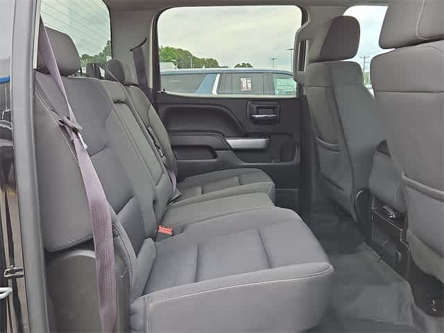 2017 Chevrolet Silverado 1500 LT 30