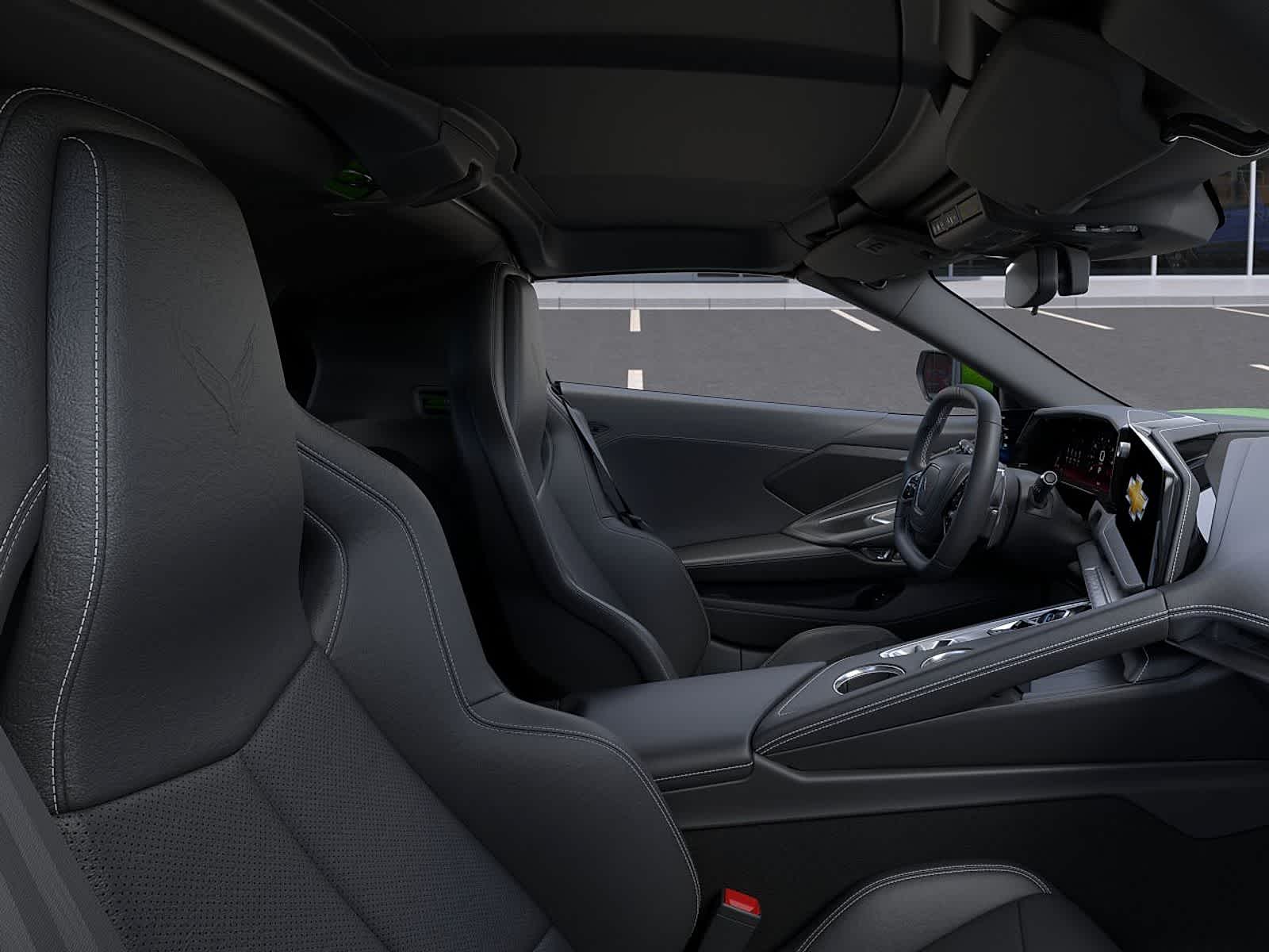 Thumbnail: 2026 Chevrolet Corvette - 17