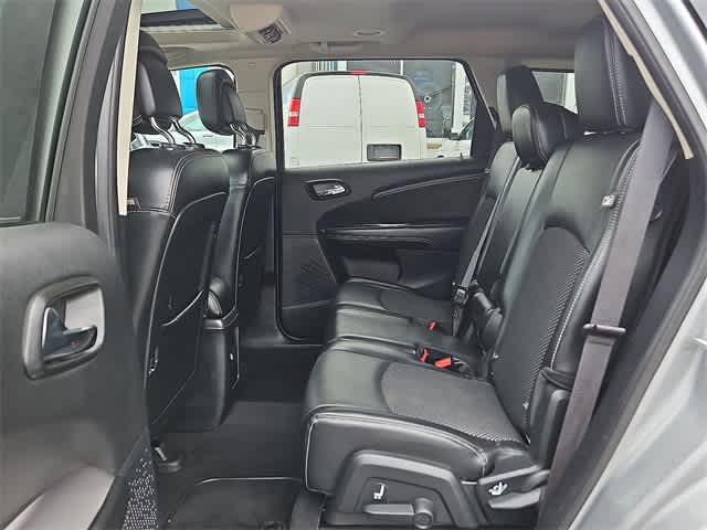 Thumbnail: 2020 Dodge Journey - 30