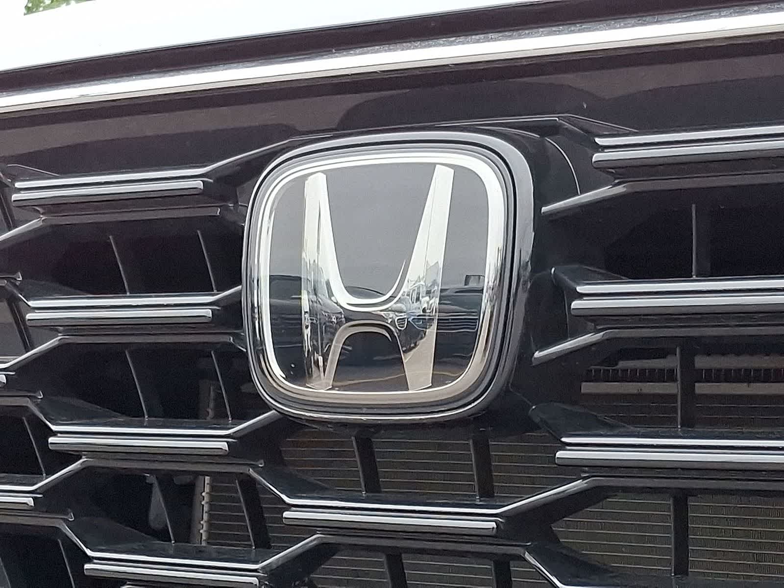Thumbnail: 2024 Honda CR-V - 36