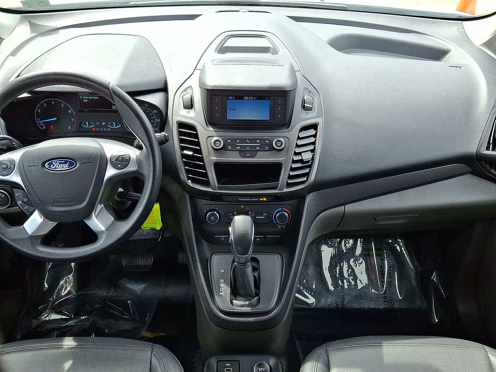 Thumbnail: 2020 Ford Transit Series - 24