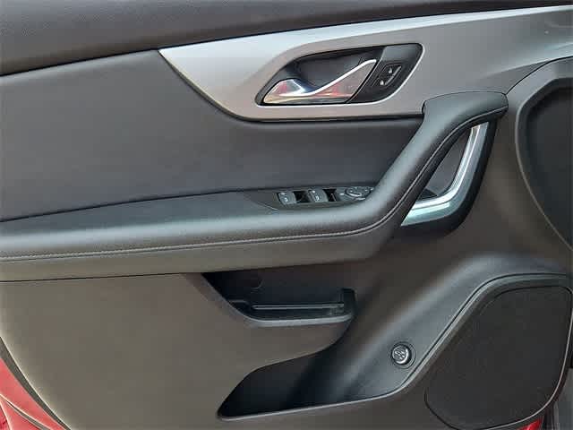 2020 Chevrolet Blazer  22