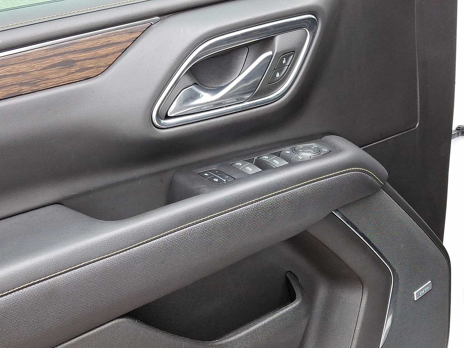 Thumbnail: 2023 Chevrolet Tahoe - 29