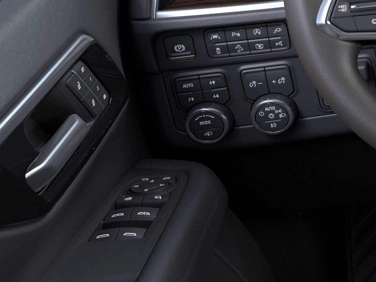 Thumbnail: 2026 Chevrolet Tahoe - 22