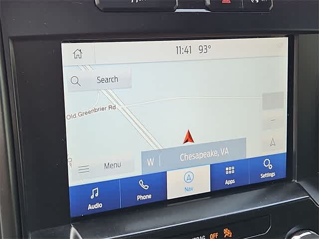 Thumbnail: 2019 Ford F-150 - 20