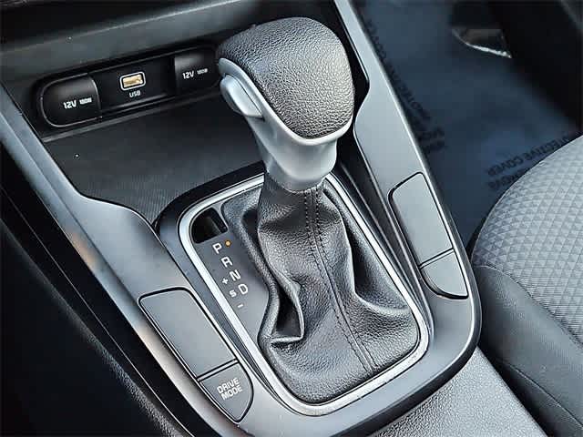 Thumbnail: 2023 Kia Soul - 21