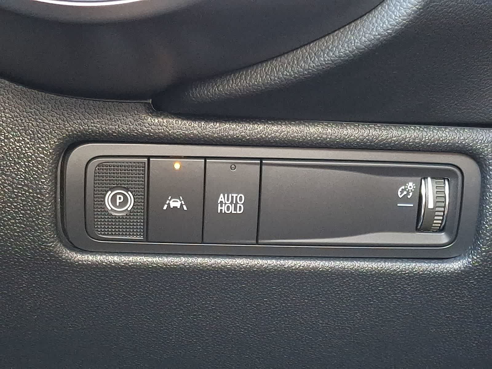 Thumbnail: 2026 Chevrolet Equinox - 18