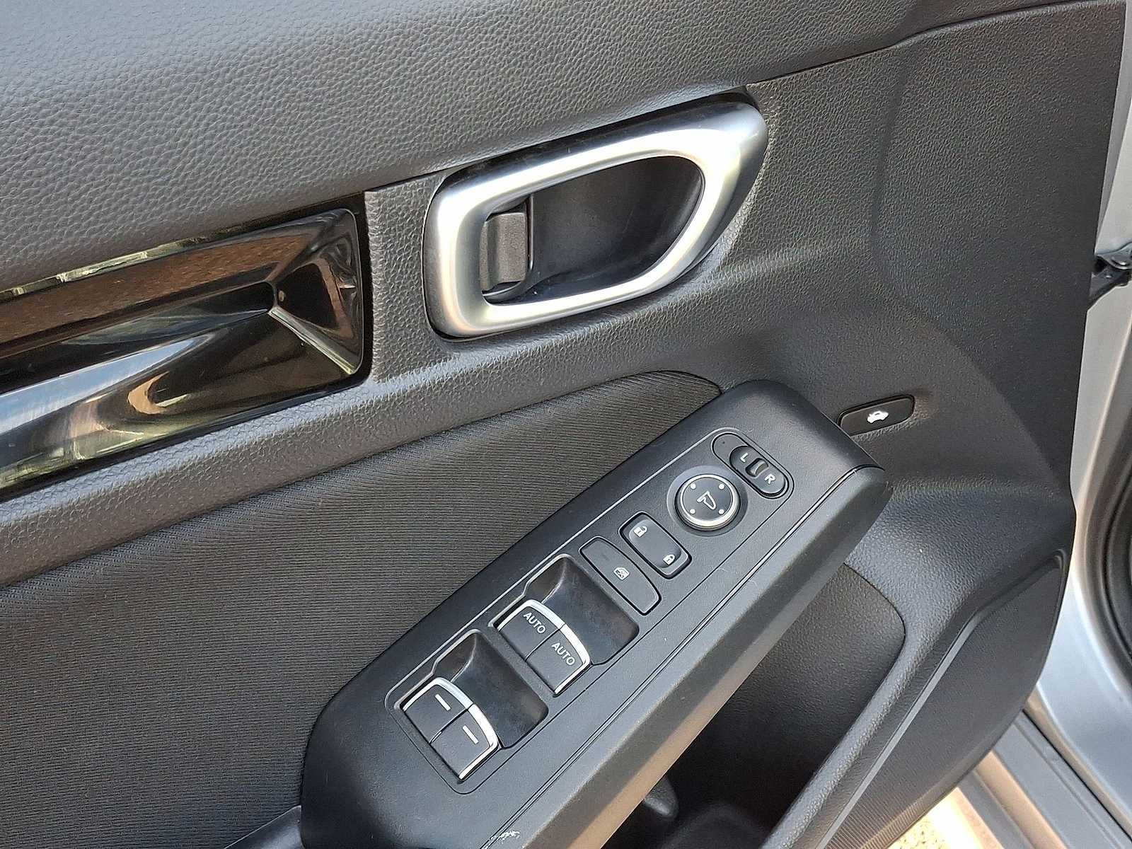 Thumbnail: 2022 Honda Civic - 28