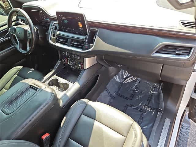 Thumbnail: 2023 Chevrolet Tahoe - 35