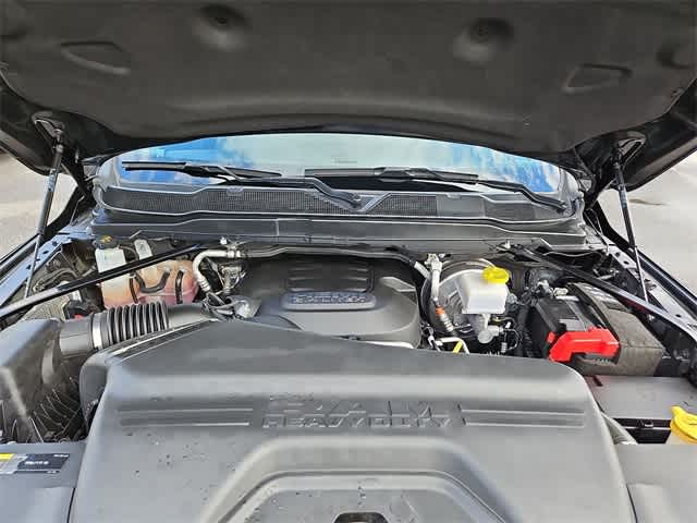 Thumbnail: 2024 RAM 2500 - 35