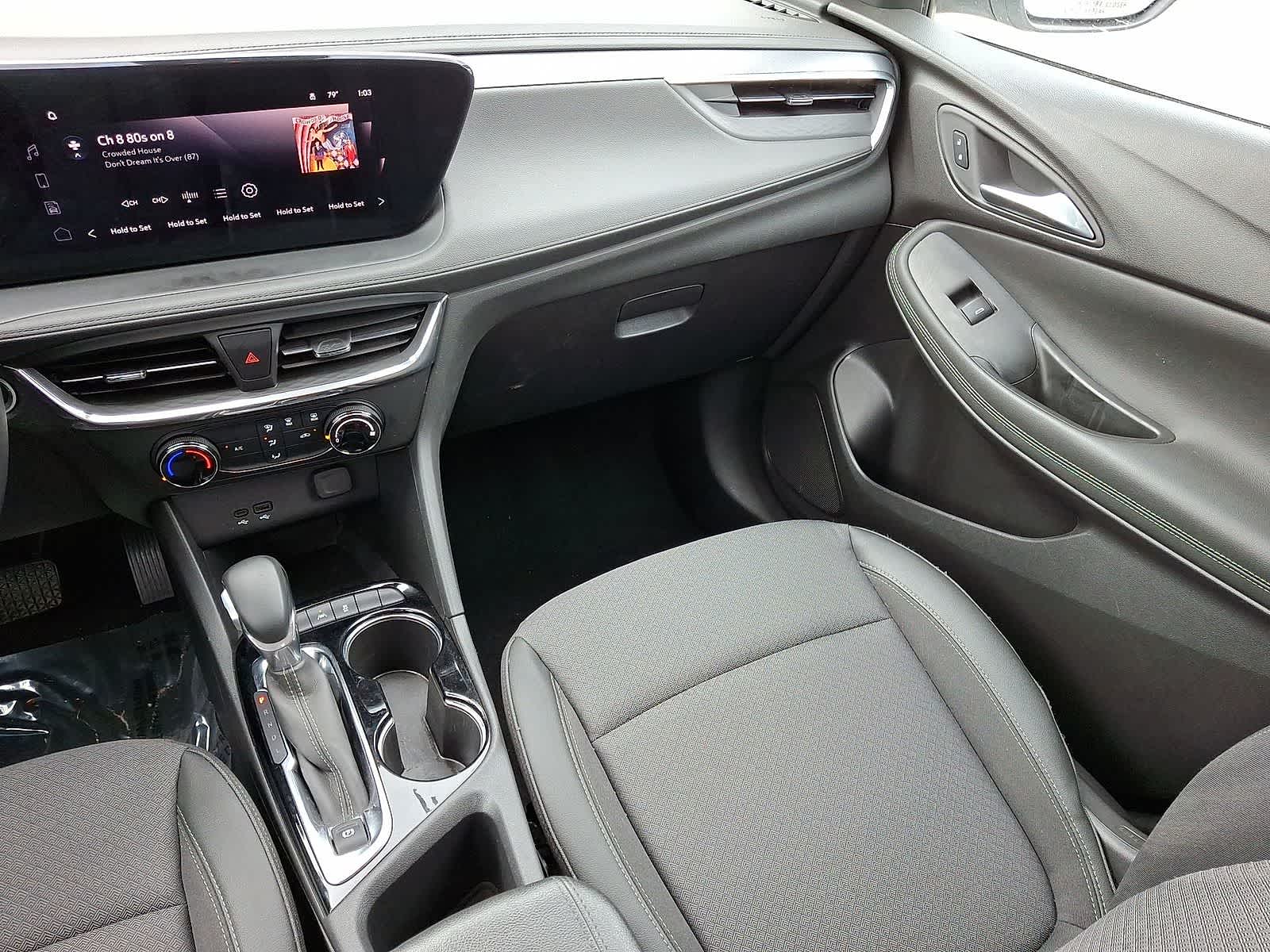 Thumbnail: 2025 Buick Encore GX - 12