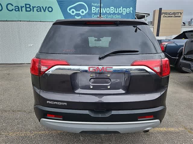 Thumbnail: 2017 GMC Acadia - 5