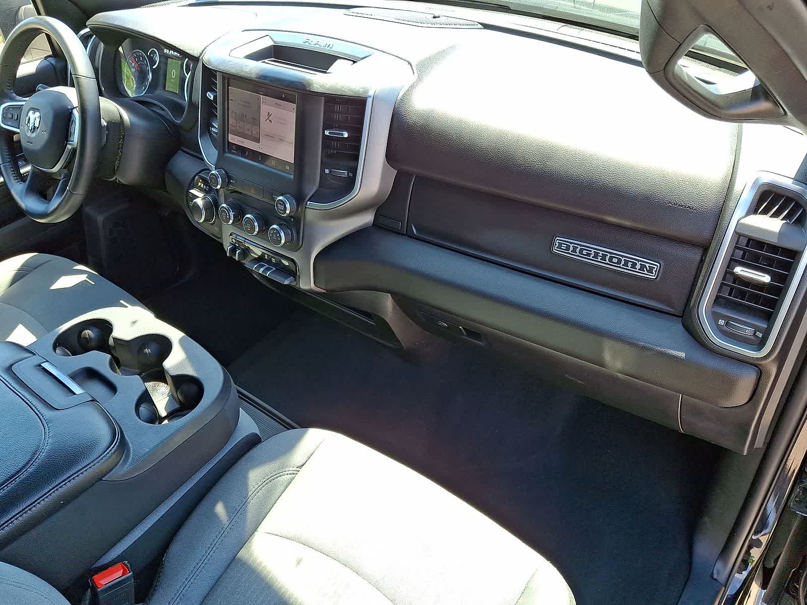 Thumbnail: 2024 RAM 2500 - 33