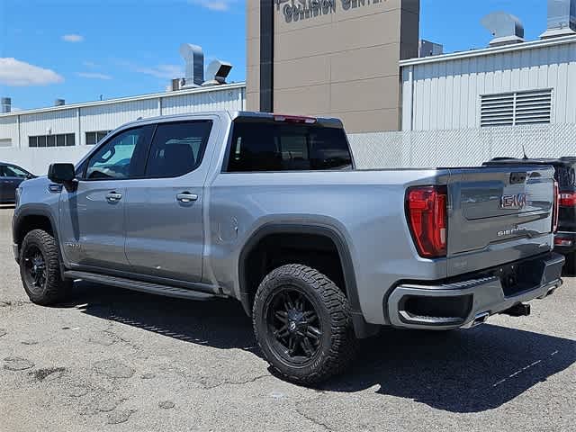 Thumbnail: 2023 GMC Sierra 1500 - 4