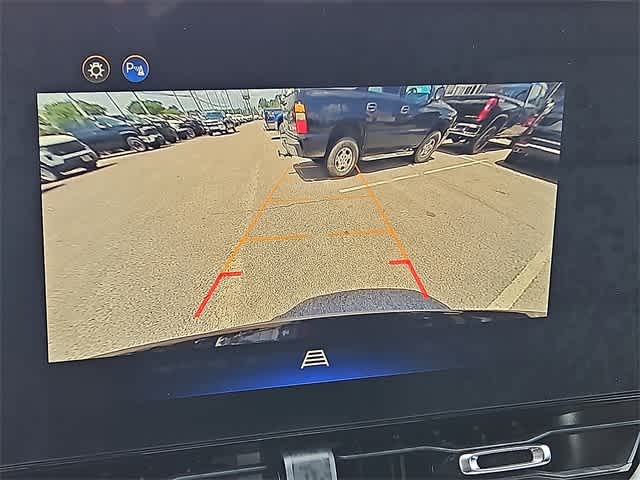 Thumbnail: 2025 Chevrolet Equinox - 13