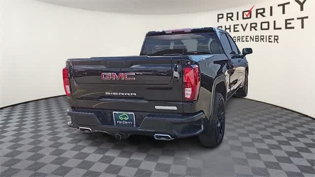 Thumbnail: 2022 GMC Sierra 1500 - 8