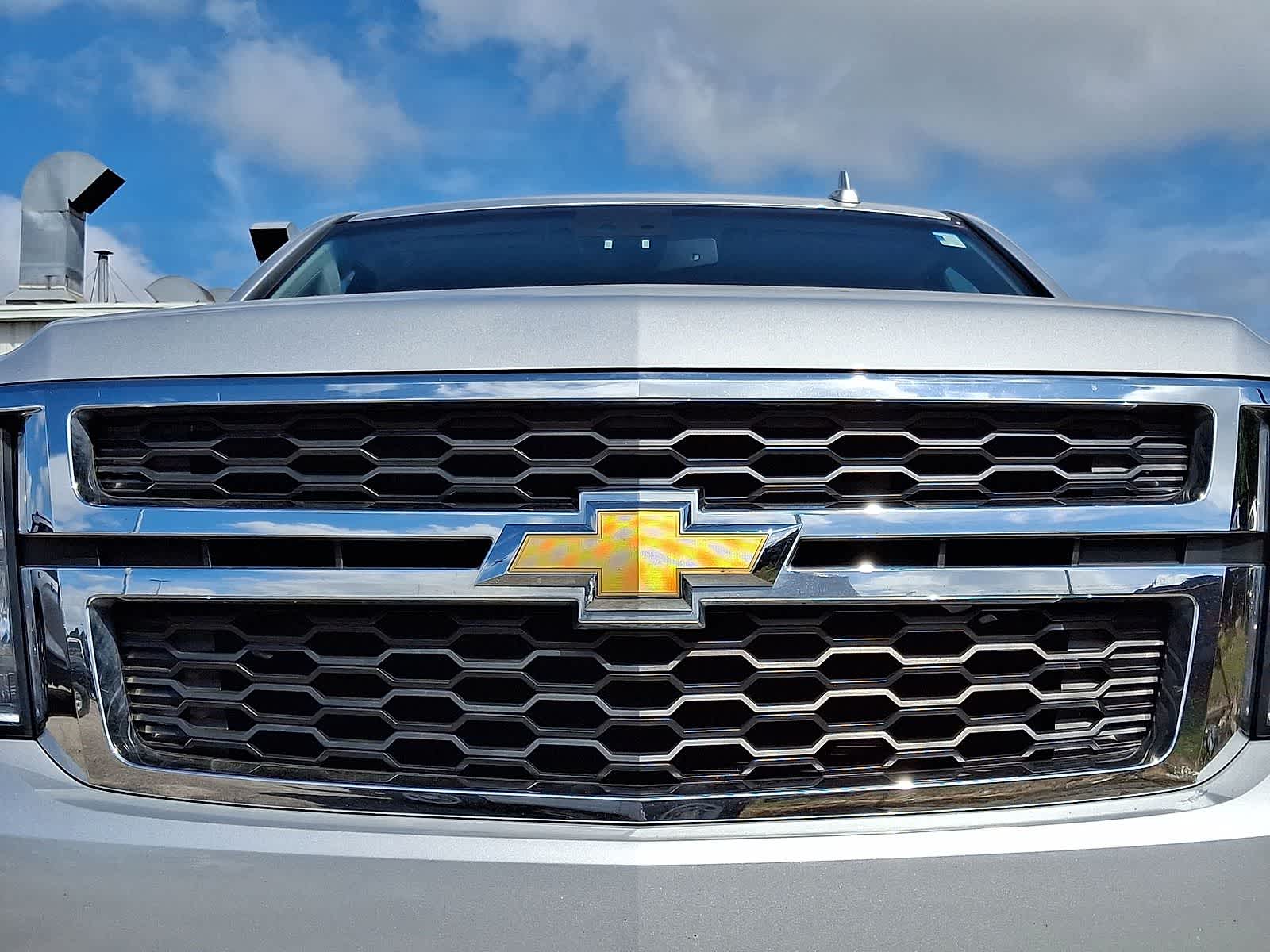 Thumbnail: 2016 Chevrolet Tahoe - 36