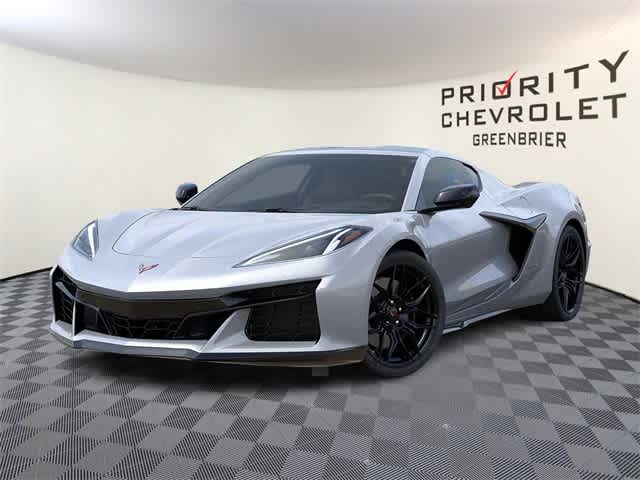 Thumbnail: 2026 Chevrolet Corvette - 6