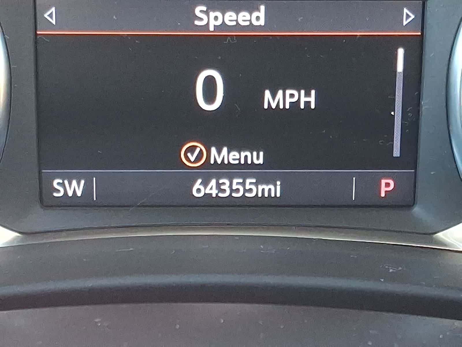 Thumbnail: 2023 Chevrolet Equinox - 18