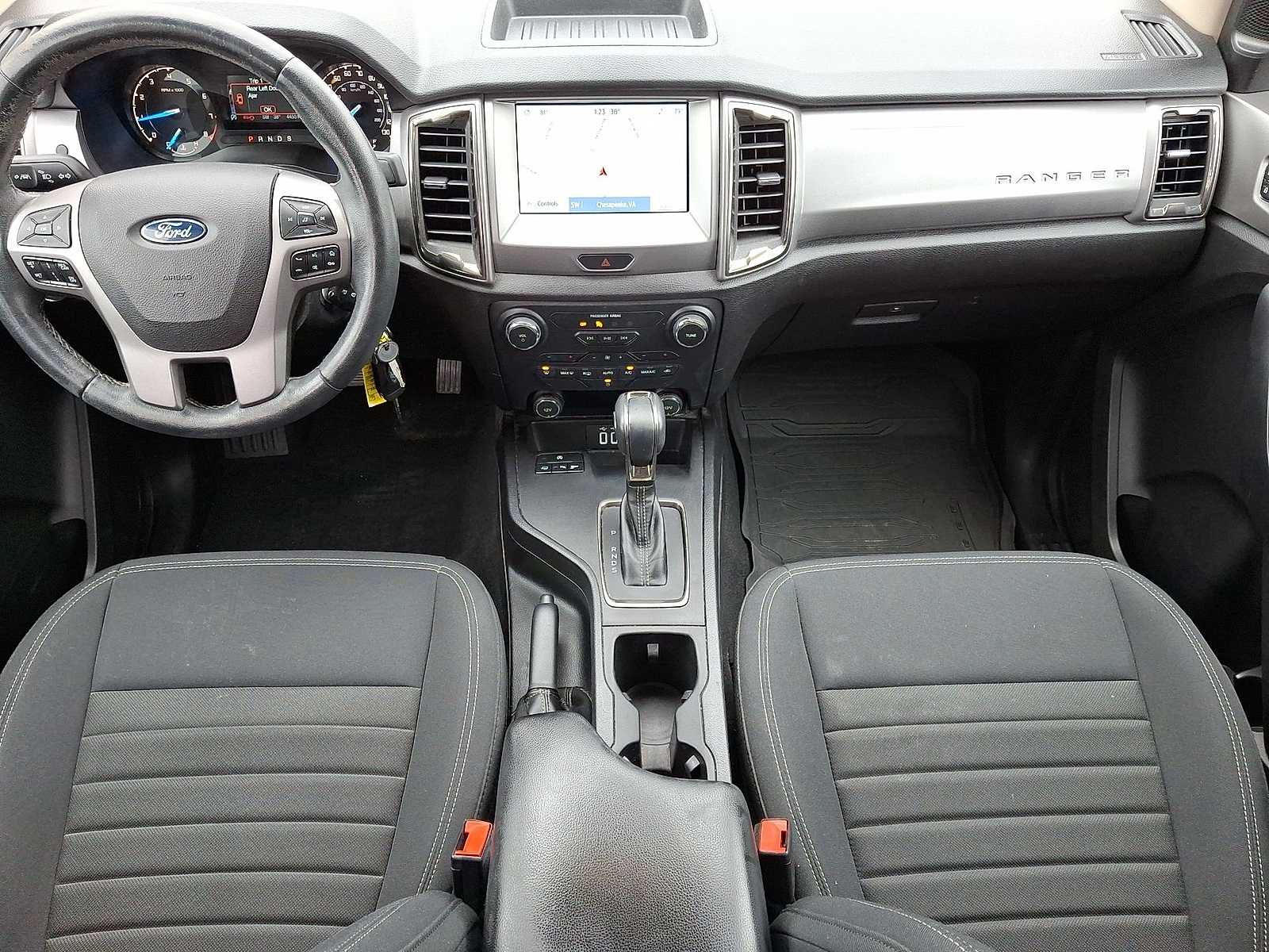 Thumbnail: 2021 Ford Ranger - 13