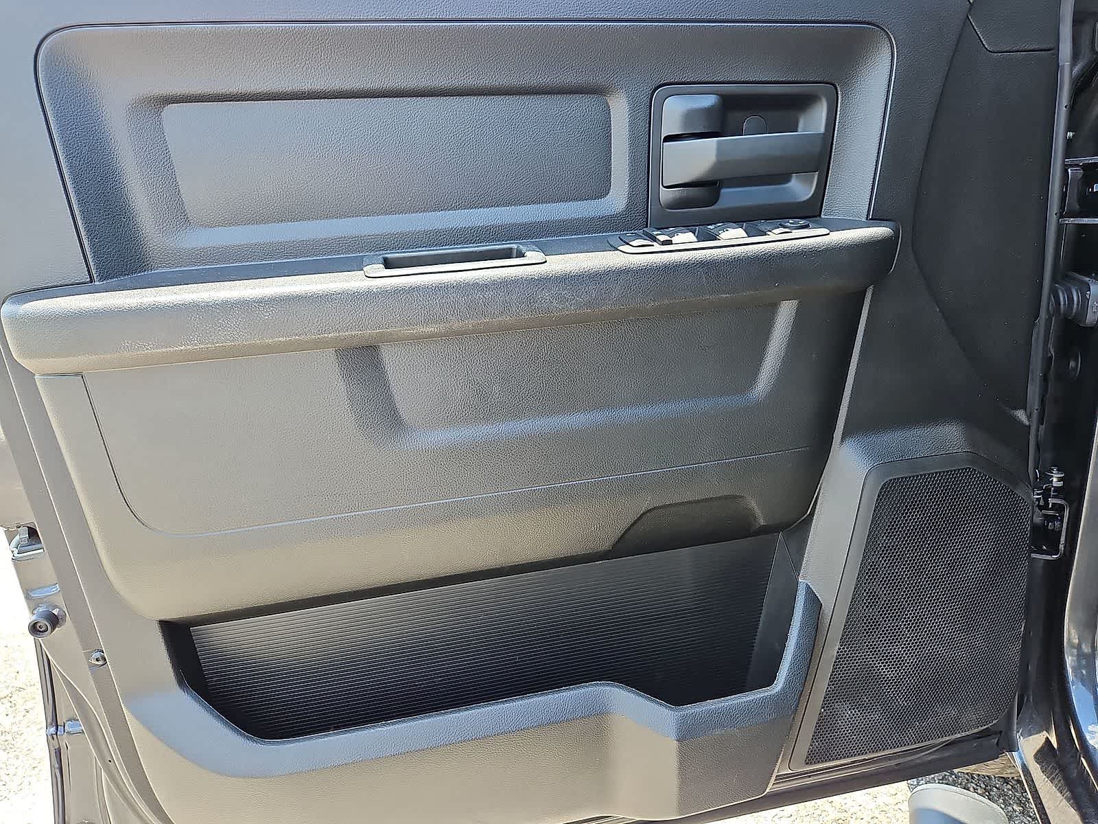 Thumbnail: 2019 RAM 1500 - 26