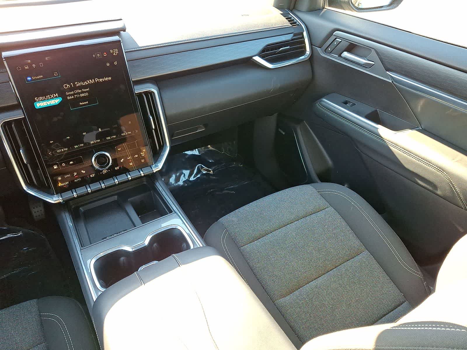 Thumbnail: 2025 GMC Acadia - 12