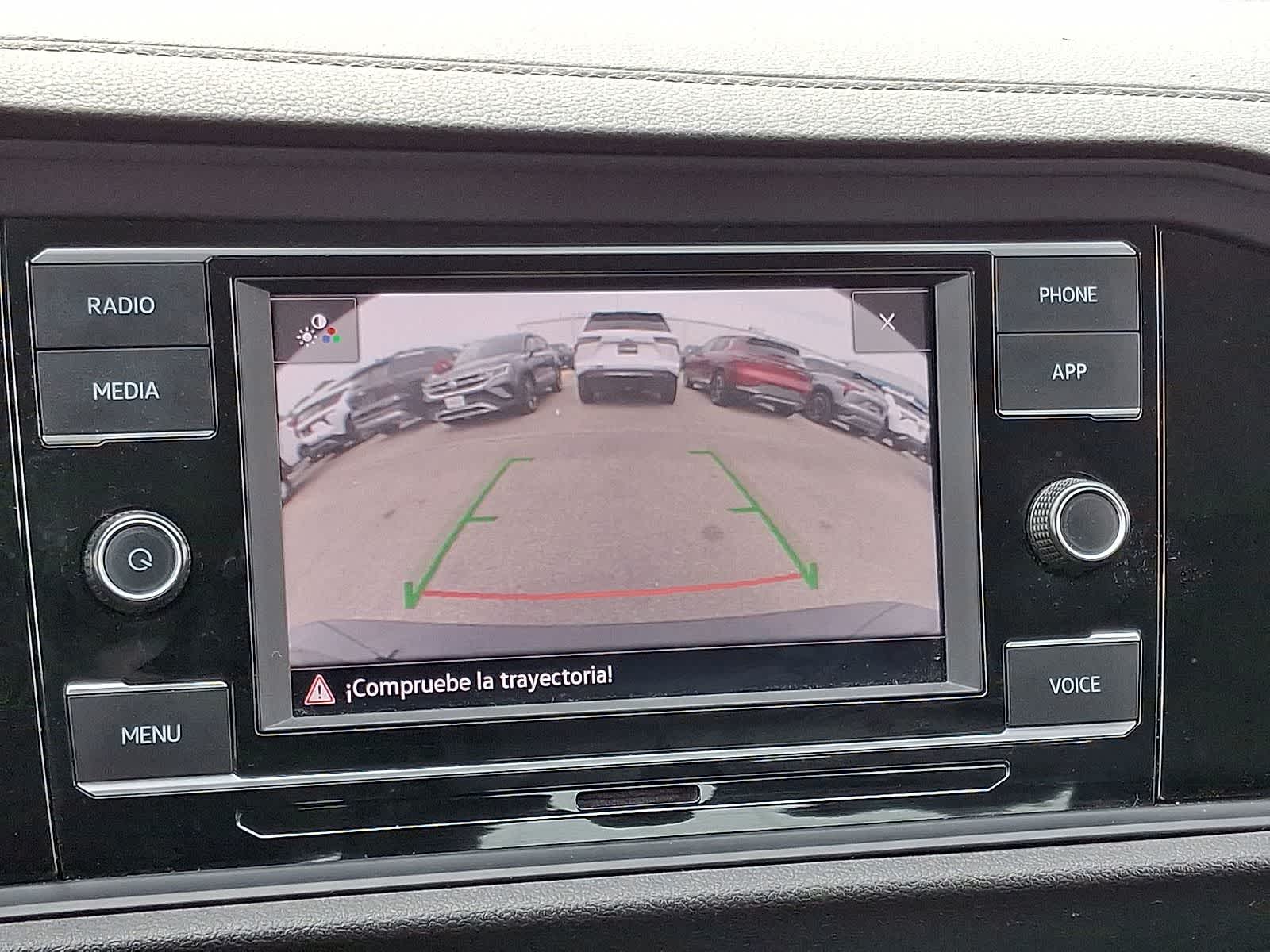 Thumbnail: 2024 Volkswagen Jetta - 20