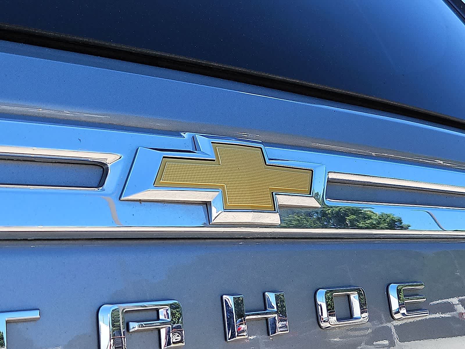 Thumbnail: 2024 Chevrolet Tahoe - 36