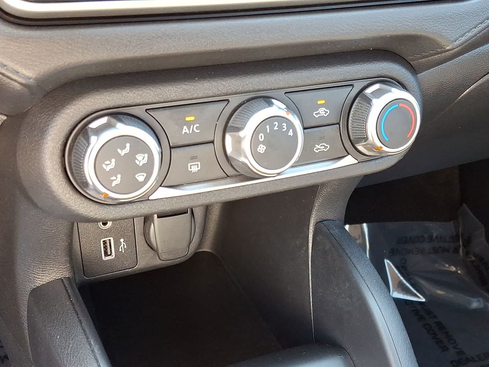 Thumbnail: 2025 Nissan Versa - 22