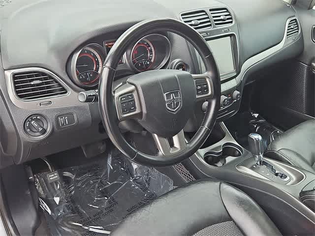 Thumbnail: 2020 Dodge Journey - 16