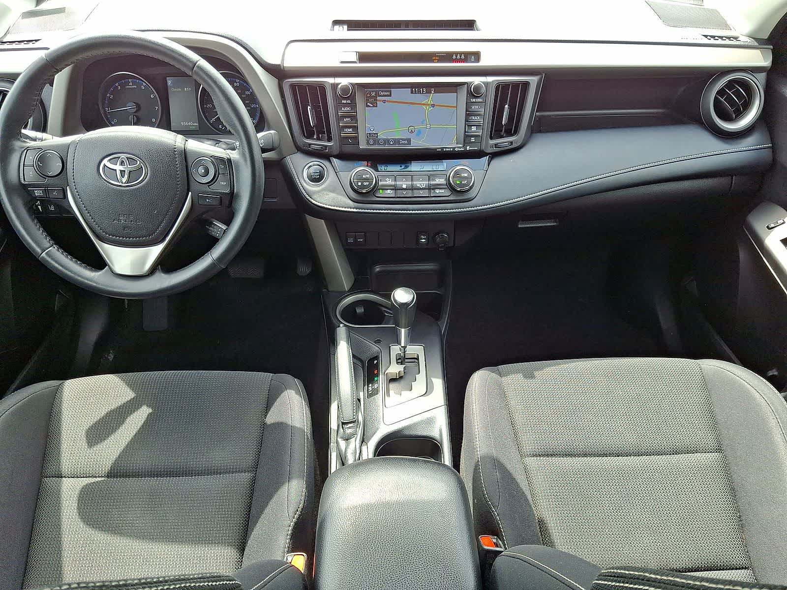 Thumbnail: 2018 Toyota RAV4 - 27