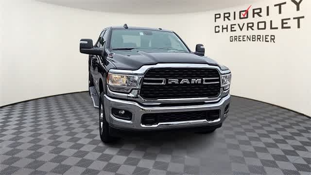 Thumbnail: 2024 RAM 2500 - 3