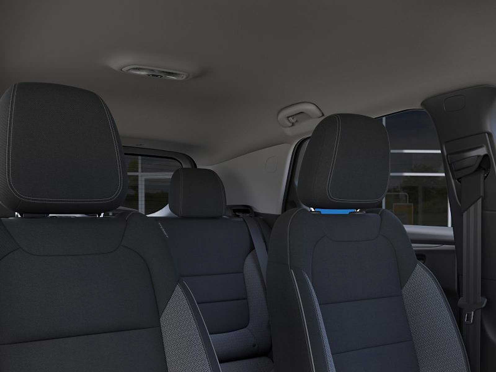 Thumbnail: 2026 Chevrolet TrailBlazer - 24