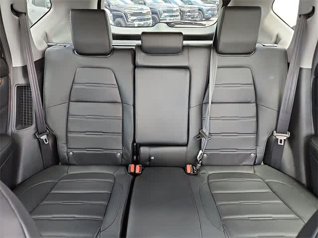 2022 Honda CR-V Touring 14