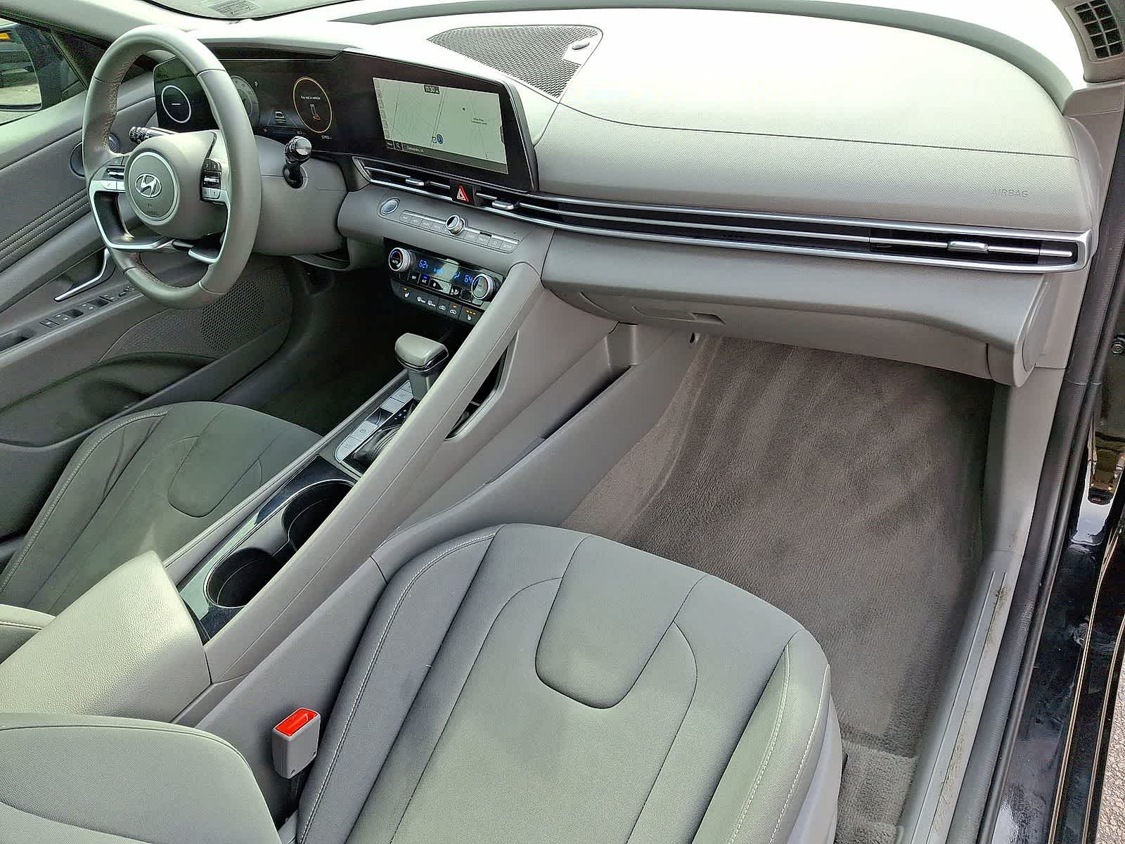 Thumbnail: 2023 Hyundai Elantra - 29