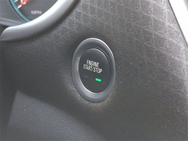 Thumbnail: 2020 Chevrolet Malibu - 22