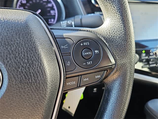 Thumbnail: 2019 Toyota Camry - 24