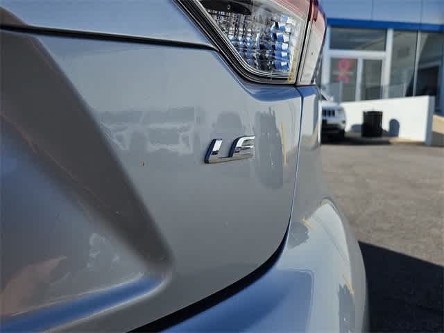 Thumbnail: 2023 Toyota Corolla - 23