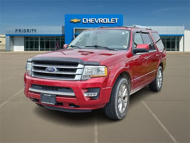 Thumbnail: 2017 Ford Expedition - 1
