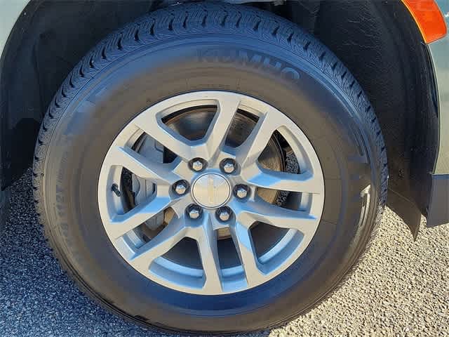 Thumbnail: 2023 Chevrolet Suburban - 33