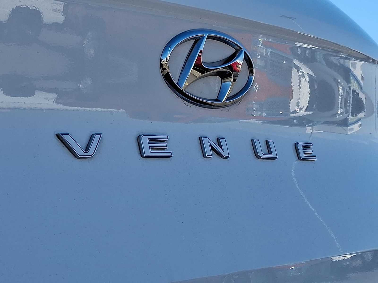 Thumbnail: 2024 Hyundai Venue - 36