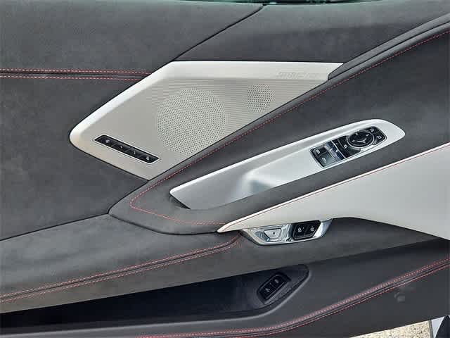 2023 Chevrolet Corvette Stingray 27